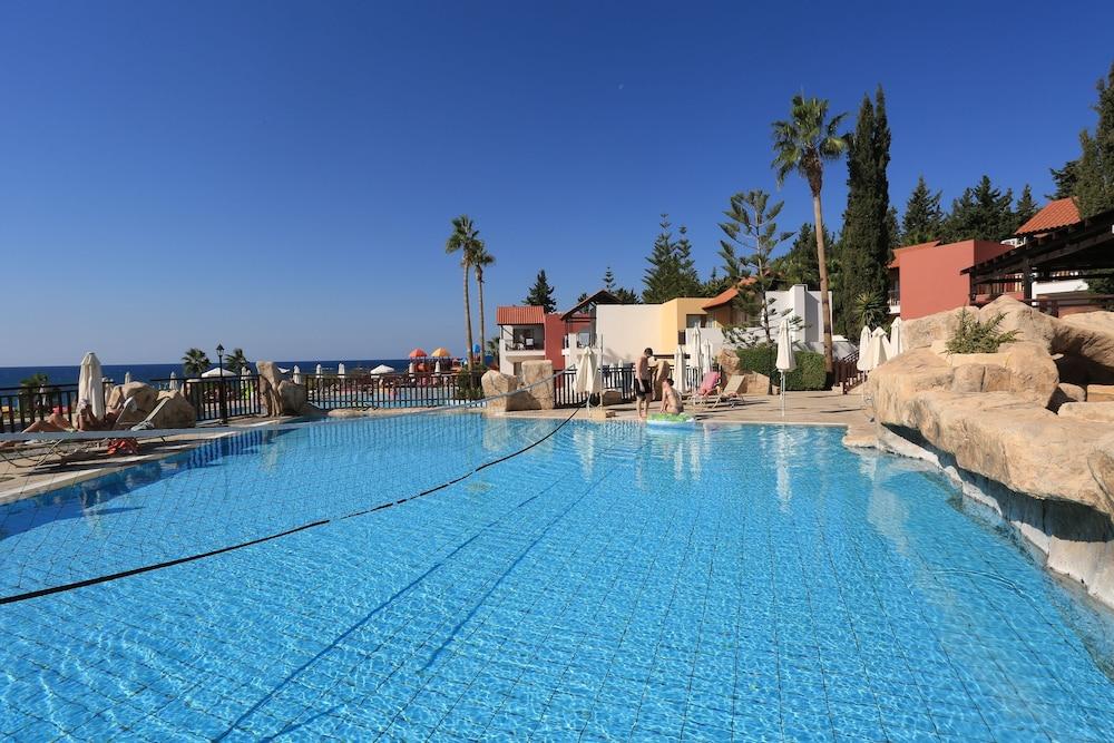 Aqua Sol Water Park Korall-öböl