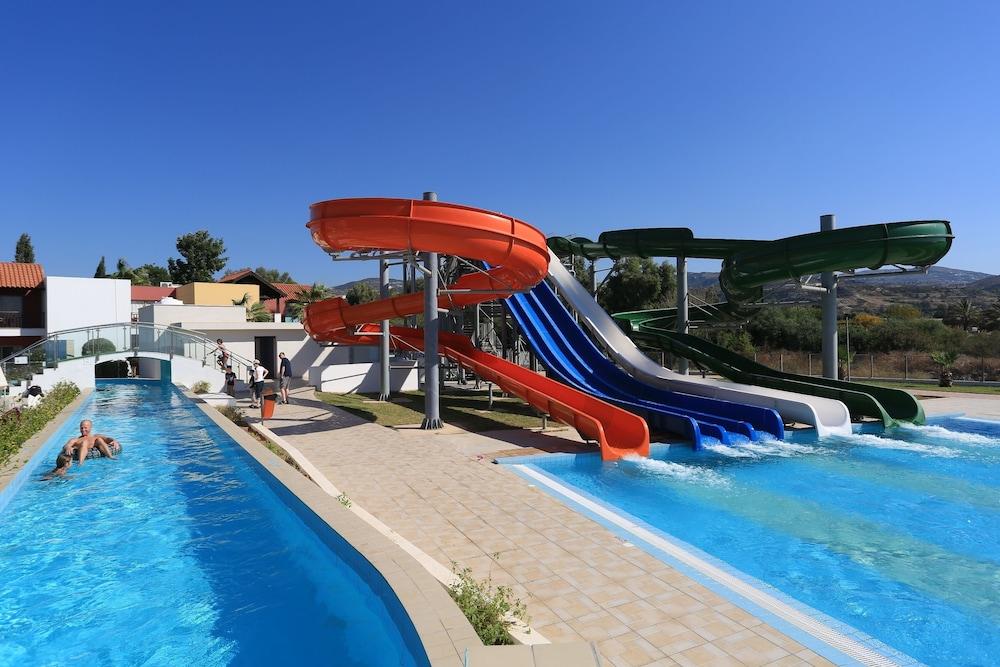 Aqua Sol Water Park Korall-öböl