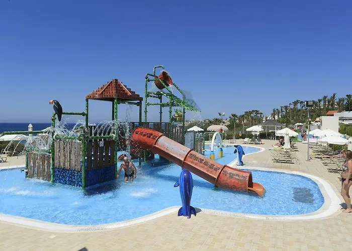 Aqua Sol Water Park Resort